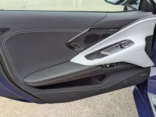 2025 Chevrolet Corvette Stingray 2LT