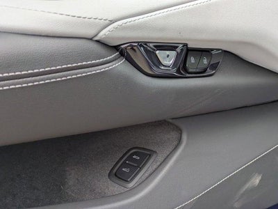 2025 Chevrolet Corvette Stingray 2LT