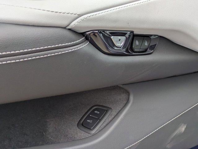 2025 Chevrolet Corvette Stingray 2LT