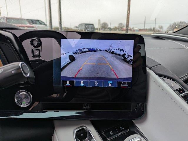 2025 Chevrolet Corvette Stingray 2LT