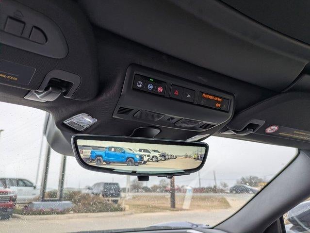 2025 Chevrolet Corvette Stingray 2LT