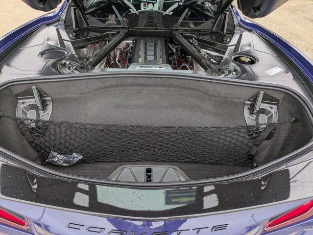 2025 Chevrolet Corvette Stingray 2LT