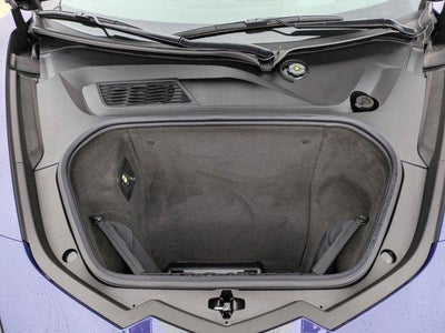 2025 Chevrolet Corvette Stingray 2LT