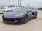 2025 Chevrolet Corvette Stingray 2LT