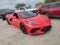 2022 Chevrolet Corvette Stingray 2LT