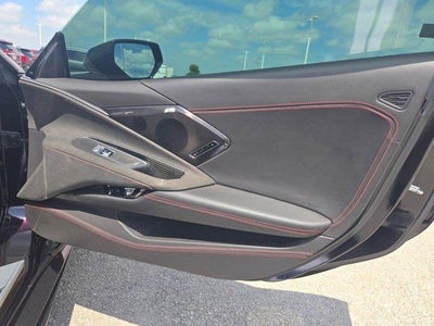2023 Chevrolet Corvette Stingray 3LT