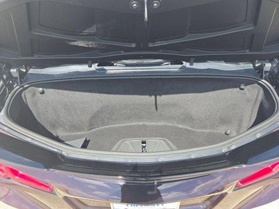 2023 Chevrolet Corvette Stingray 3LT