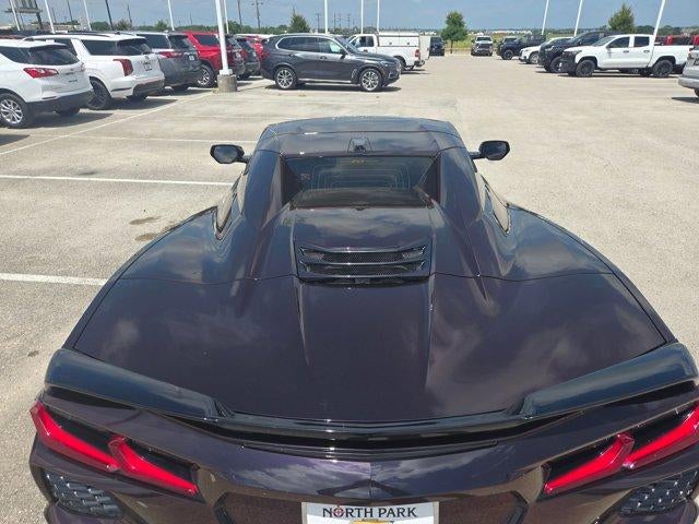 2023 Chevrolet Corvette Stingray 3LT