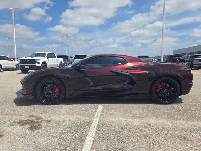 2023 Chevrolet Corvette Stingray 3LT