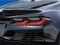 2027 Chevrolet Corvette Z06 2LZ