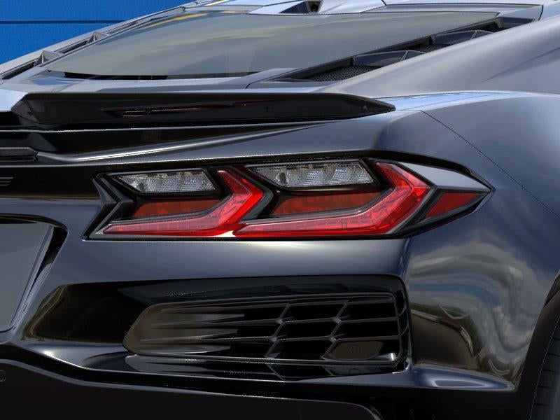2027 Chevrolet Corvette Z06 2LZ