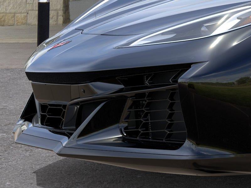 2027 Chevrolet Corvette Z06 2LZ