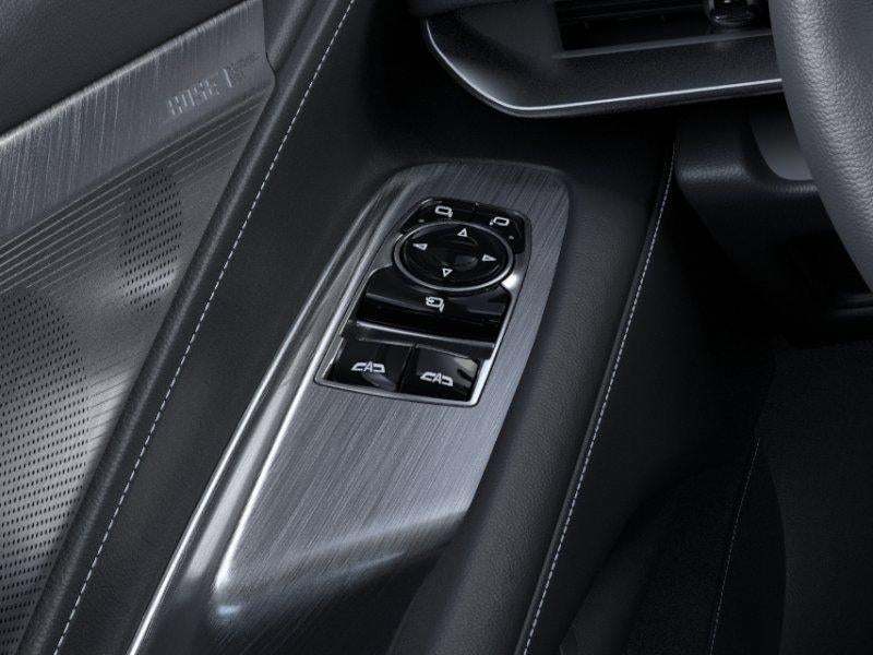 2027 Chevrolet Corvette Z06 2LZ
