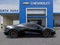 2027 Chevrolet Corvette Z06 2LZ