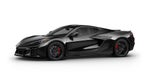 2027 Chevrolet Corvette Z06 2LZ