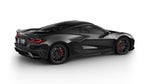 2027 Chevrolet Corvette Z06 2LZ