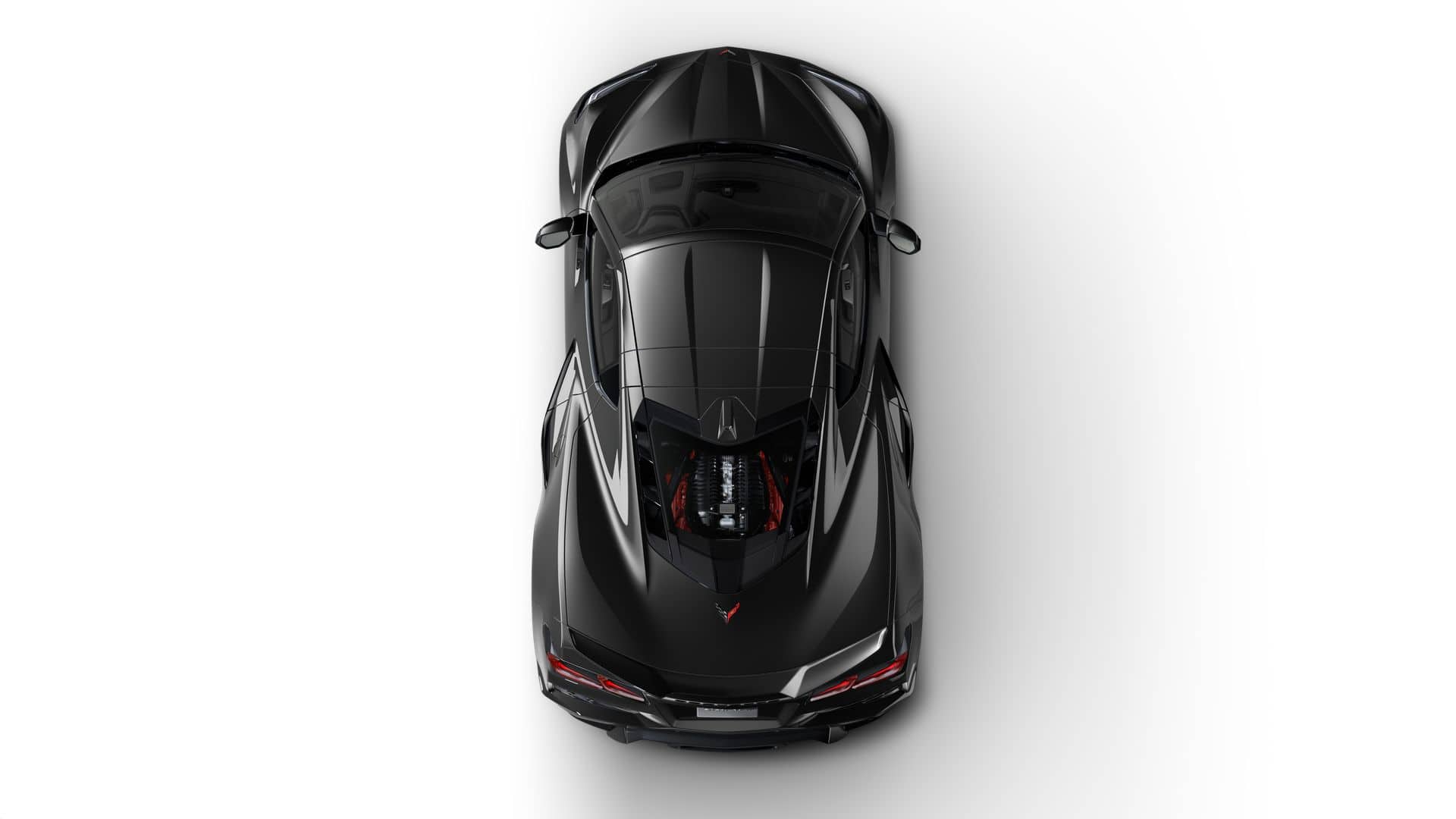 2027 Chevrolet Corvette Z06 2LZ