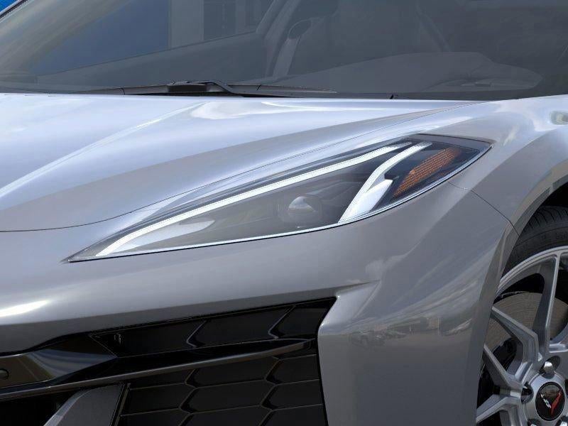 2025 Chevrolet Corvette Z06 3LZ