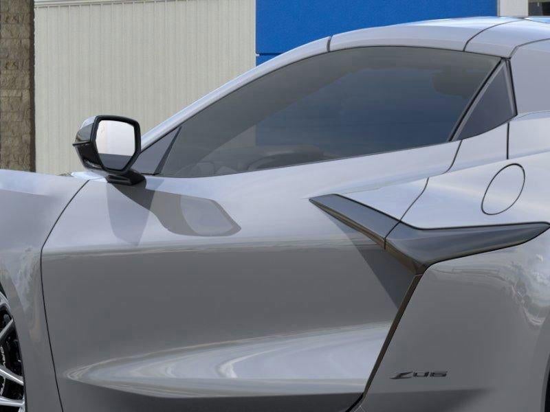 2025 Chevrolet Corvette Z06 3LZ