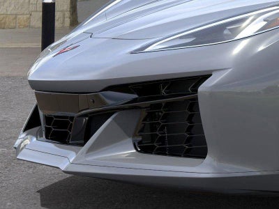 2025 Chevrolet Corvette Z06 3LZ