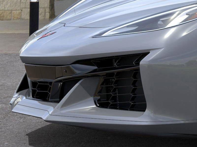 2025 Chevrolet Corvette Z06 3LZ