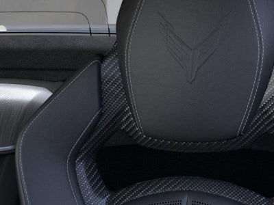 2025 Chevrolet Corvette Z06 3LZ