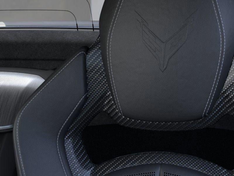 2025 Chevrolet Corvette Z06 3LZ