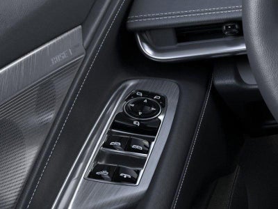 2025 Chevrolet Corvette Z06 3LZ