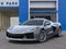 2025 Chevrolet Corvette Z06 3LZ