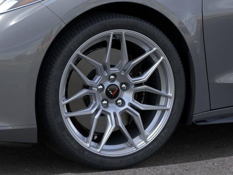 2025 Chevrolet Corvette Z06 3LZ