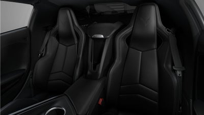 2026 Chevrolet Corvette ZR1 1LZ