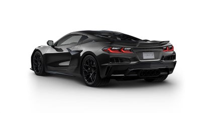 2026 Chevrolet Corvette ZR1 1LZ