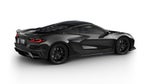 2026 Chevrolet Corvette ZR1 1LZ