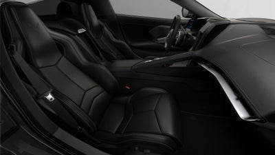 2026 Chevrolet Corvette ZR1 1LZ