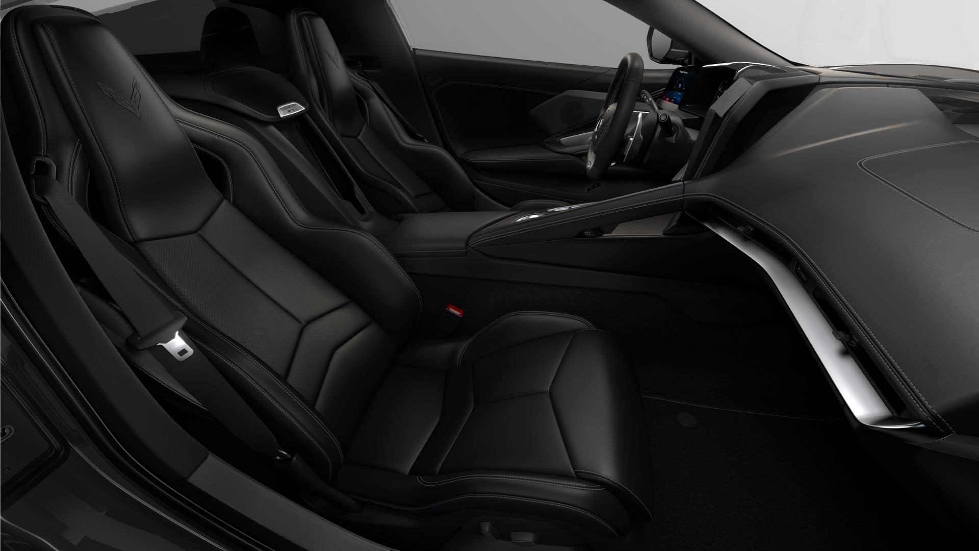 2026 Chevrolet Corvette ZR1 1LZ