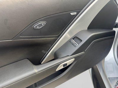 2016 Chevrolet Corvette Stingray Z51 1LT