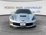 2016 Chevrolet Corvette Stingray Z51 1LT