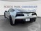 2016 Chevrolet Corvette Stingray Z51 1LT
