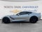 2016 Chevrolet Corvette Stingray Z51 1LT