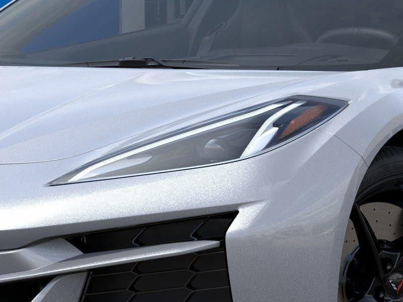 2026 Chevrolet Corvette E-Ray 1LZ