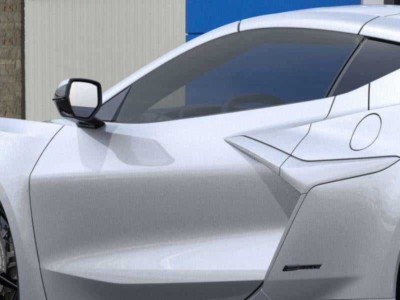 2026 Chevrolet Corvette E-Ray 1LZ