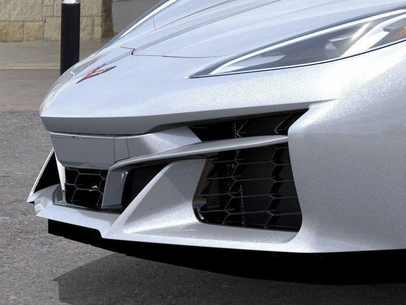 2026 Chevrolet Corvette E-Ray 1LZ