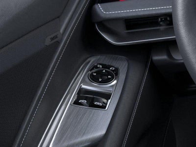 2026 Chevrolet Corvette E-Ray 1LZ