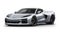 2026 Chevrolet Corvette E-Ray 1LZ