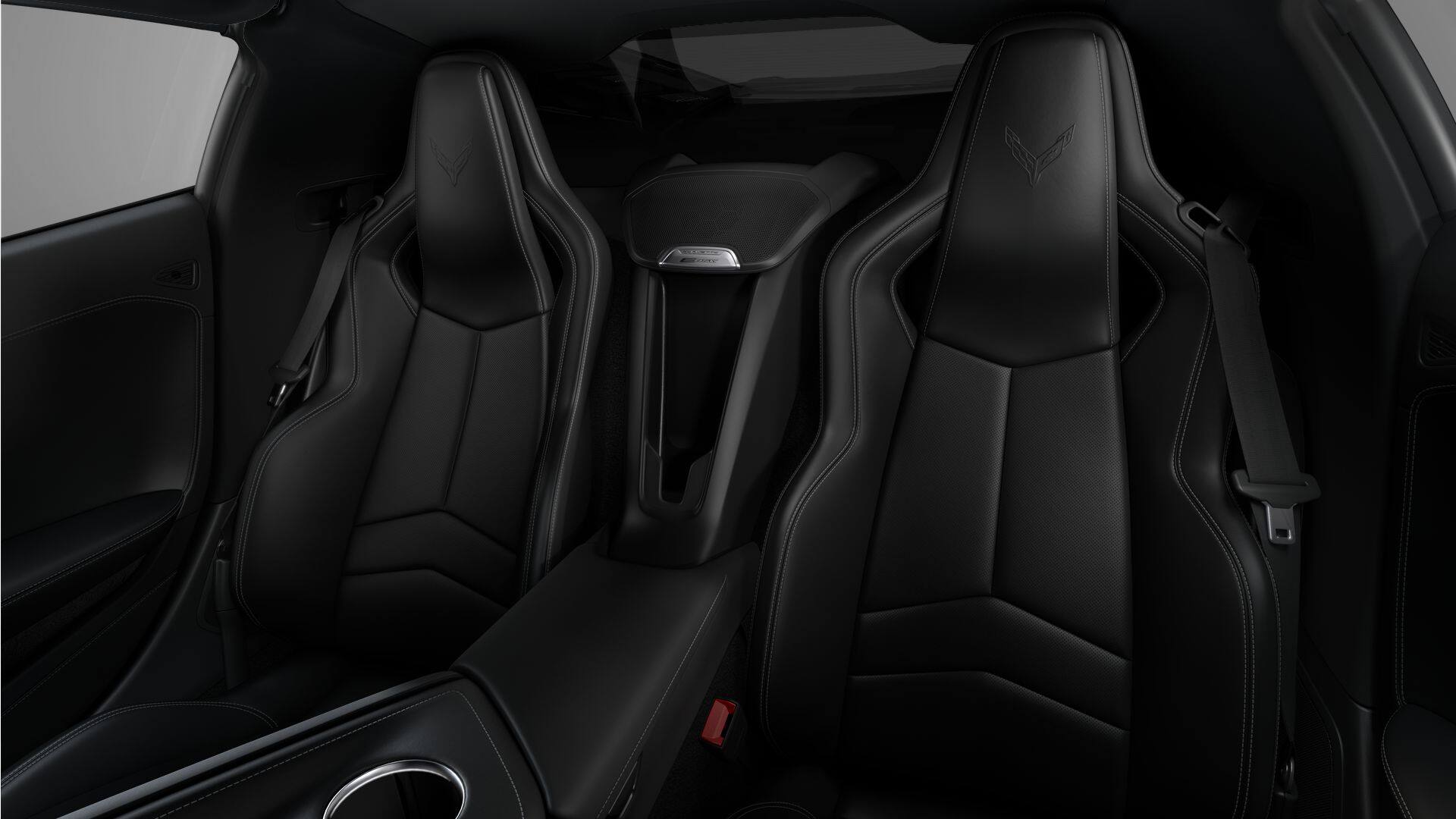 2026 Chevrolet Corvette E-Ray 1LZ