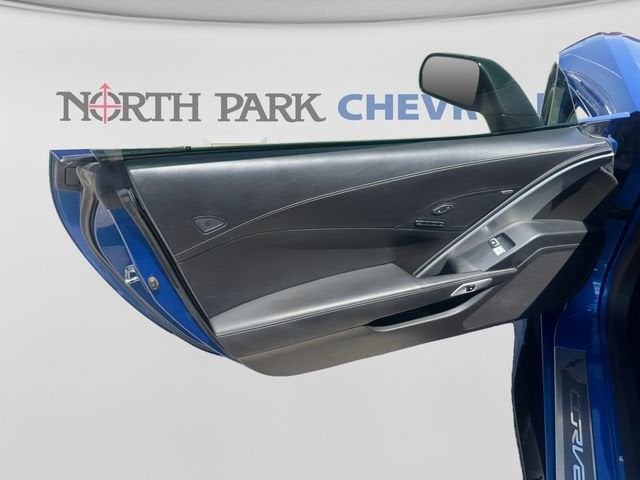 2014 Chevrolet Corvette Stingray Z51 3LT