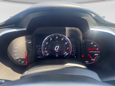 2014 Chevrolet Corvette Stingray Z51 3LT