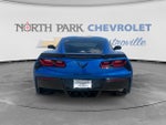 2014 Chevrolet Corvette Stingray Z51 3LT
