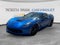 2014 Chevrolet Corvette Stingray Z51 3LT