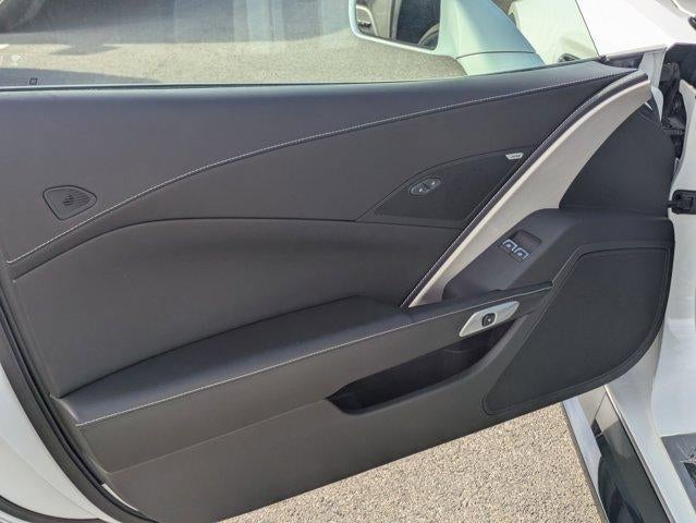 2017 Chevrolet Corvette Z06 Z06 1LZ